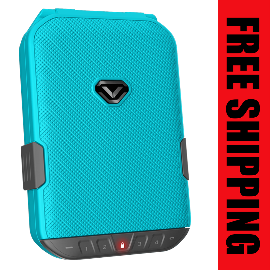 Vaultek Lifepod 1.0