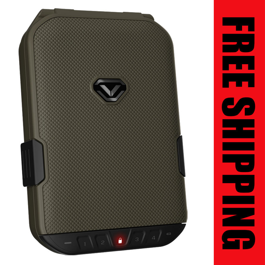 Vaultek Lifepod 1.0
