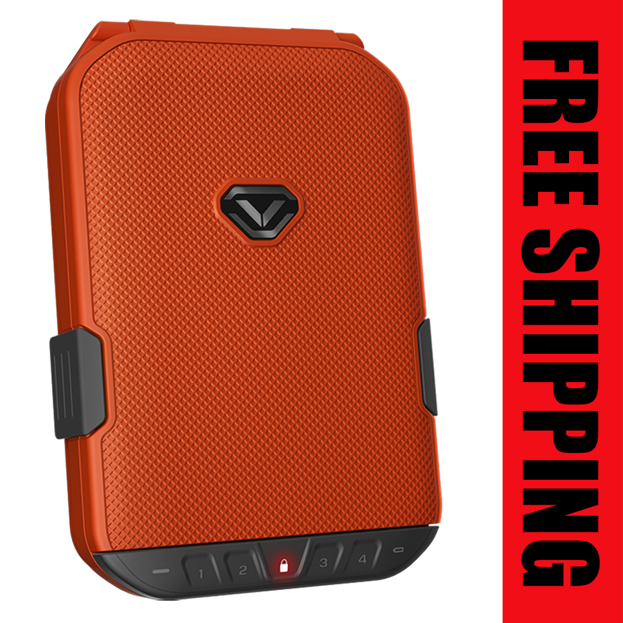 Vaultek Lifepod 1.0