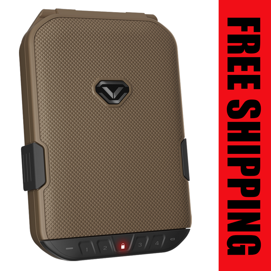 Vaultek Lifepod 1.0