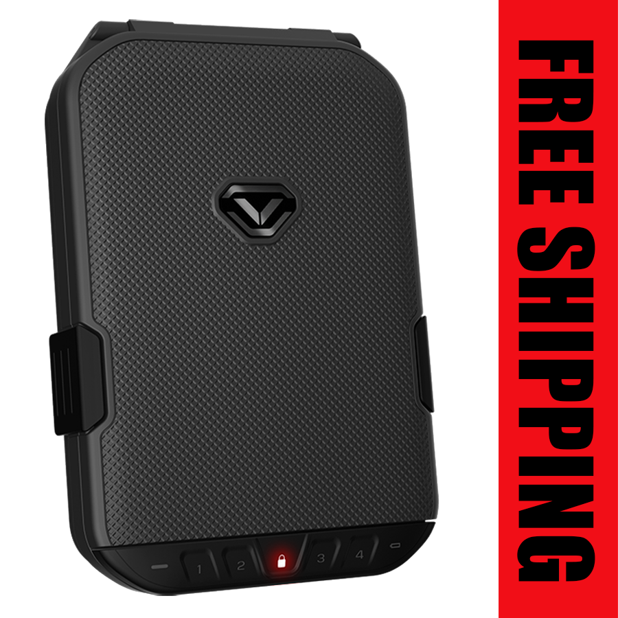 Vaultek Lifepod 1.0