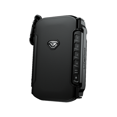 Vaultek LifePod X