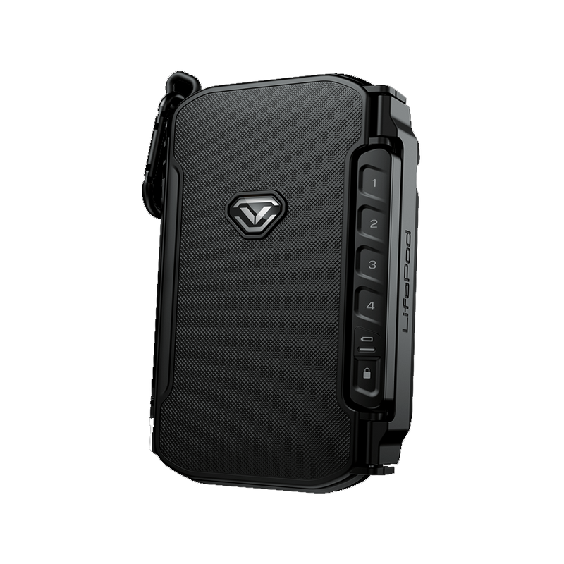 Vaultek LifePod X