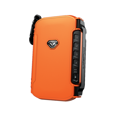 Vaultek LifePod X