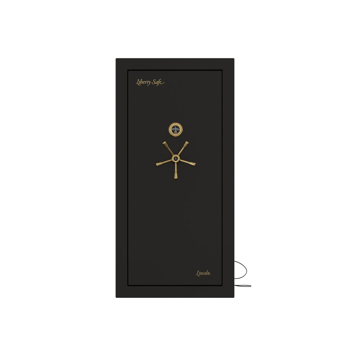Lincoln Series | Signature Interior | Level 9 Security | 120 Minute Fire Rating