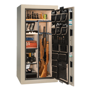 Lincoln Legacy Series | Level 8 Security | 110 Hour Fire Protection
