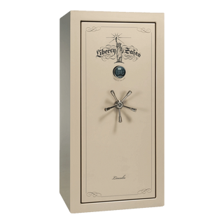 Lincoln Legacy Series | Level 8 Security | 110 Hour Fire Protection