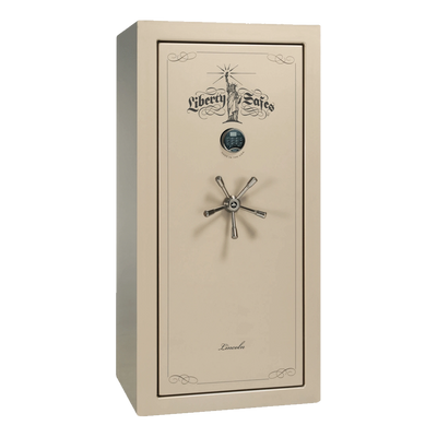 Lincoln Legacy Series | Level 8 Security | 110 Hour Fire Protection