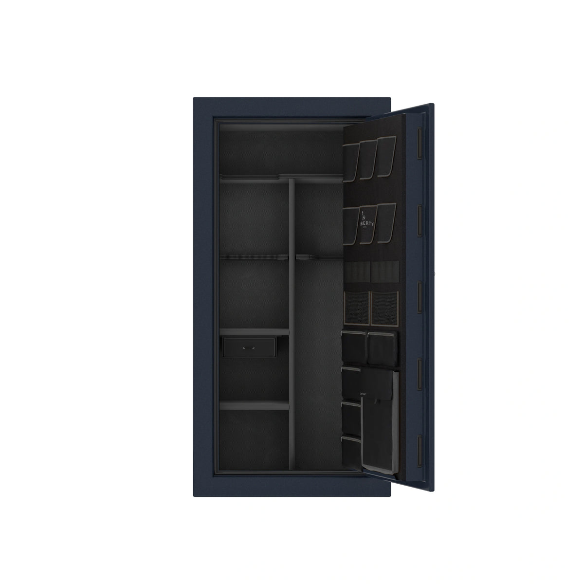 Lincoln Series | Flex Interior | Level 9 Security | 120 Minute Fire Rating