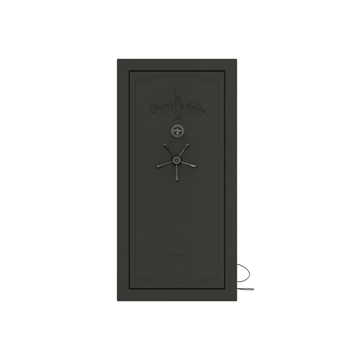 Lincoln Series | Flex Interior | Level 9 Security | 120 Minute Fire Rating