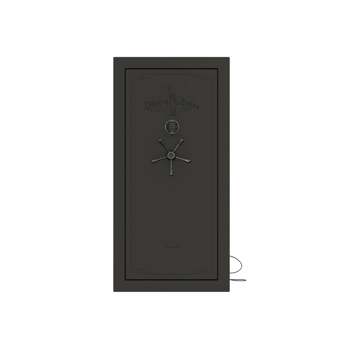 Lincoln Series | Flex Interior | Level 9 Security | 120 Minute Fire Rating