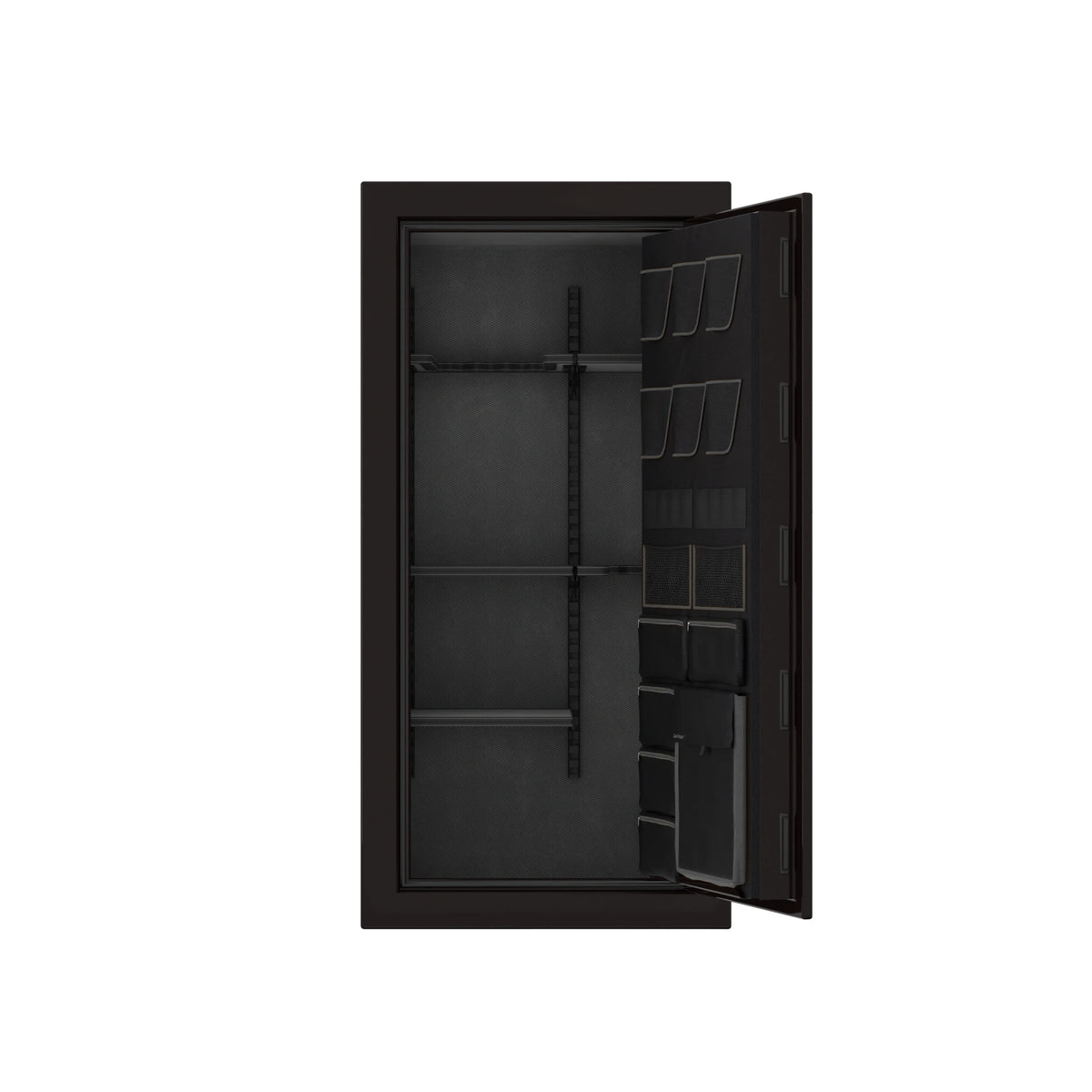 Lincoln Series | Pro Flex Interior | Level 9 Security | 120 Minute Fire Rating