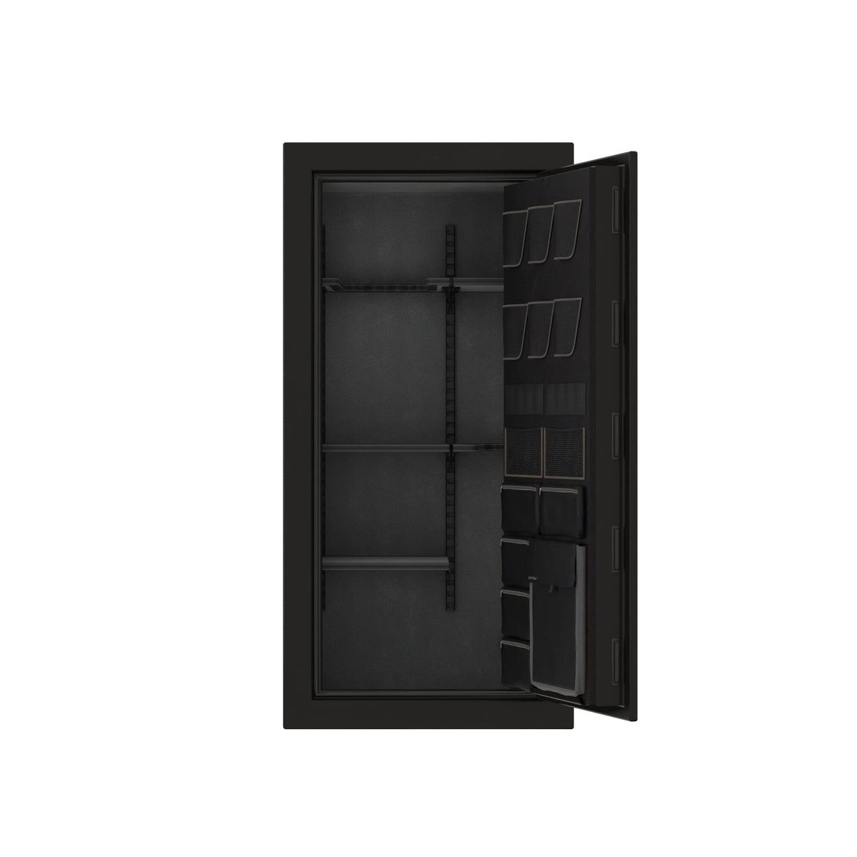 Lincoln Series | Pro Flex Interior | Level 9 Security | 120 Minute Fire Rating