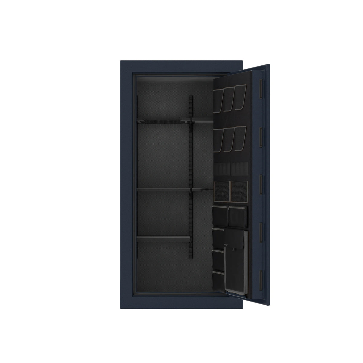 Lincoln Series | Pro Flex Interior | Level 9 Security | 120 Minute Fire Rating