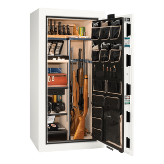 Lincoln Legacy Series | Level 8 Security | 110 Hour Fire Protection