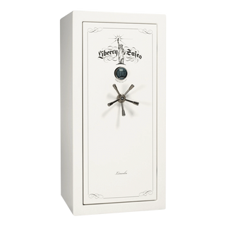 Lincoln Legacy Series | Level 8 Security | 110 Hour Fire Protection
