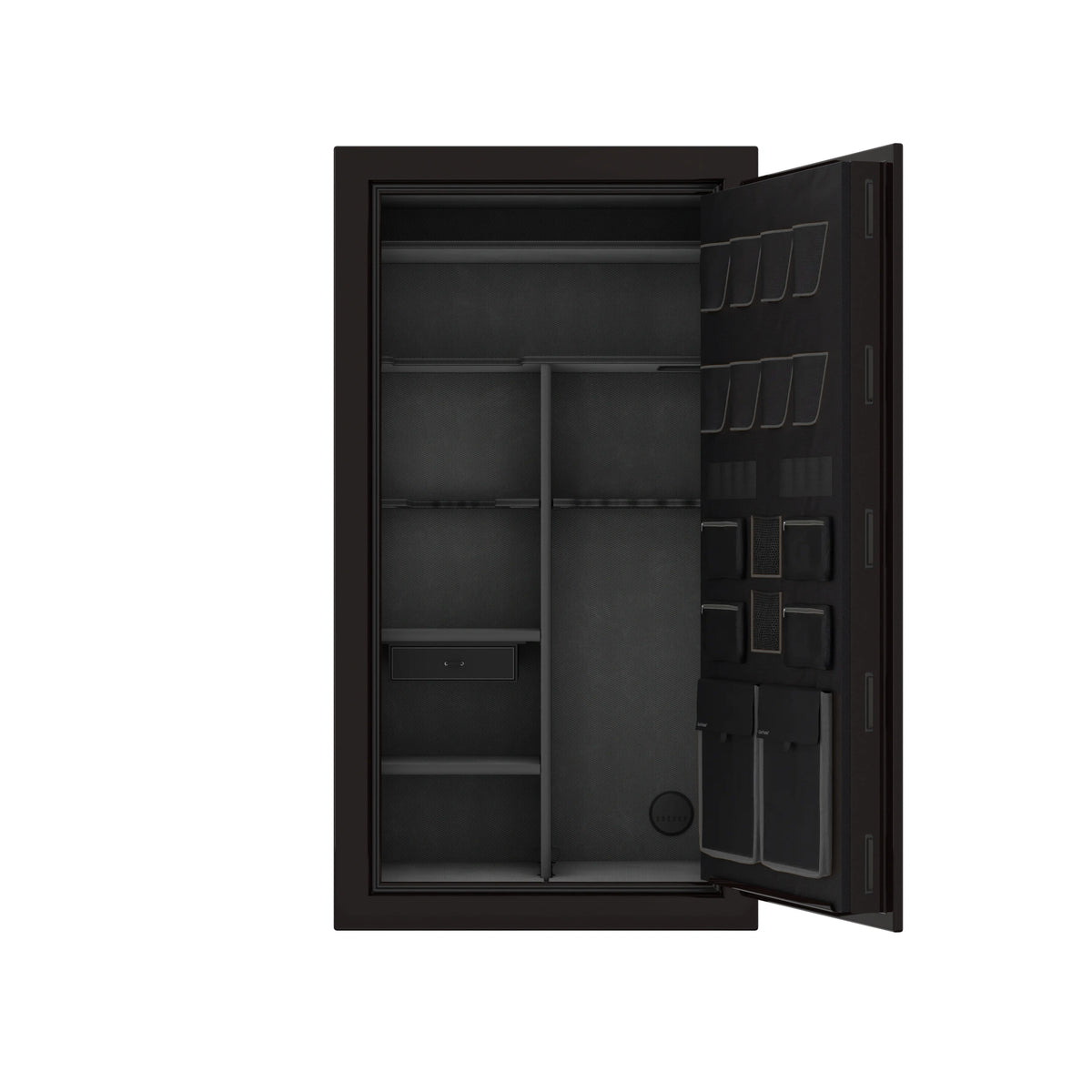 Lincoln Series | Flex Interior | Level 9 Security | 120 Minute Fire Rating
