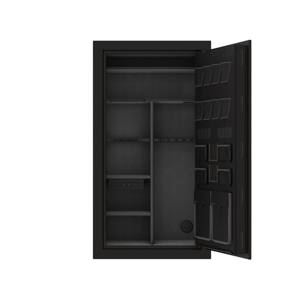 Lincoln Series | Flex Interior | Level 9 Security | 120 Minute Fire Rating