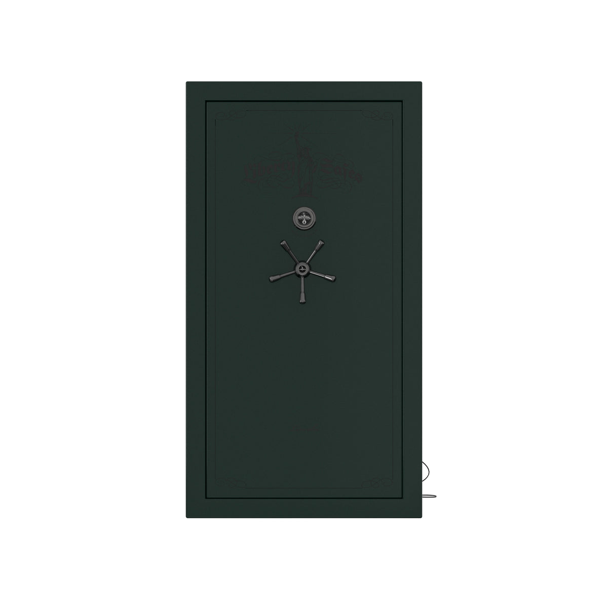 Lincoln Series | Flex Interior | Level 9 Security | 120 Minute Fire Rating