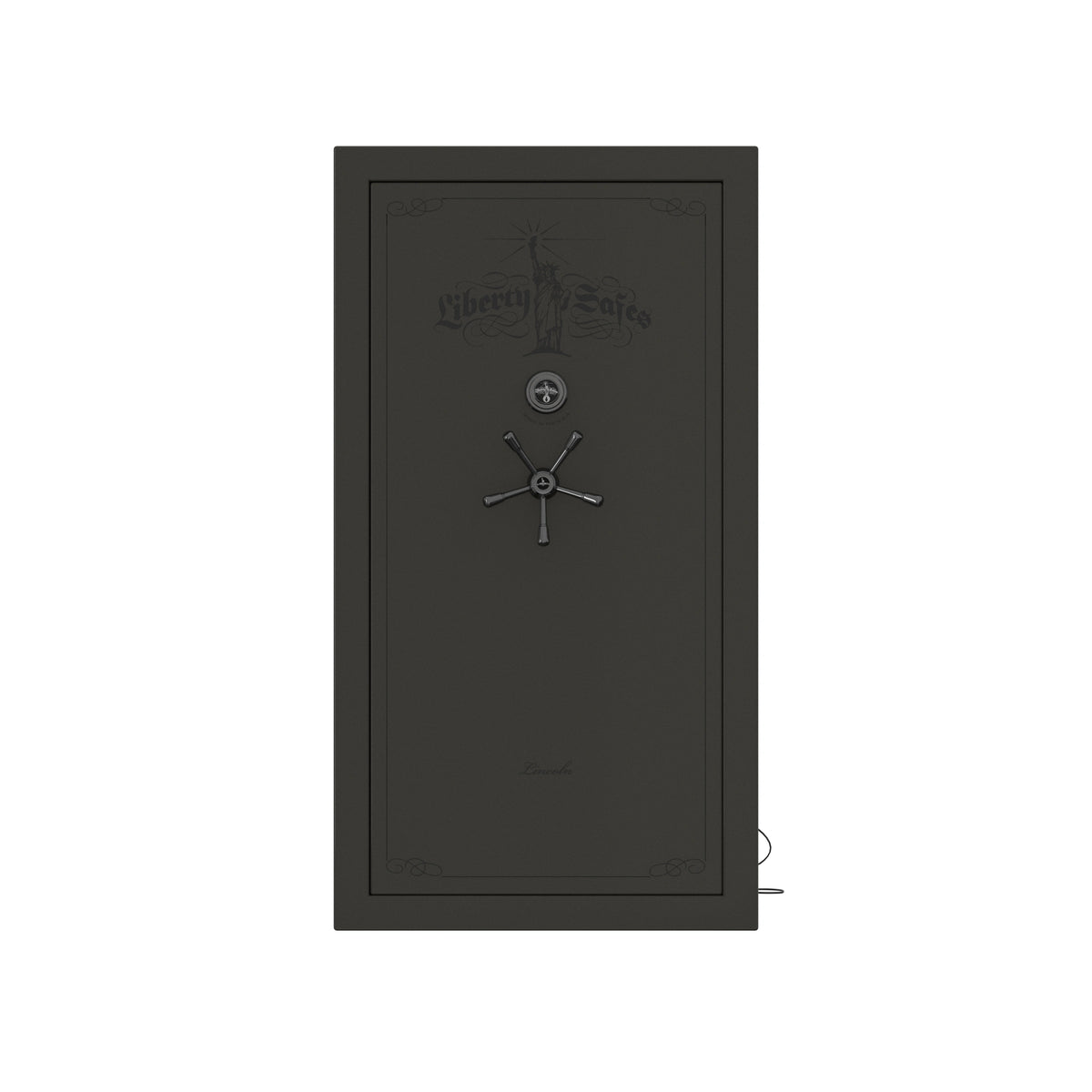 Lincoln Series | Flex Interior | Level 9 Security | 120 Minute Fire Rating