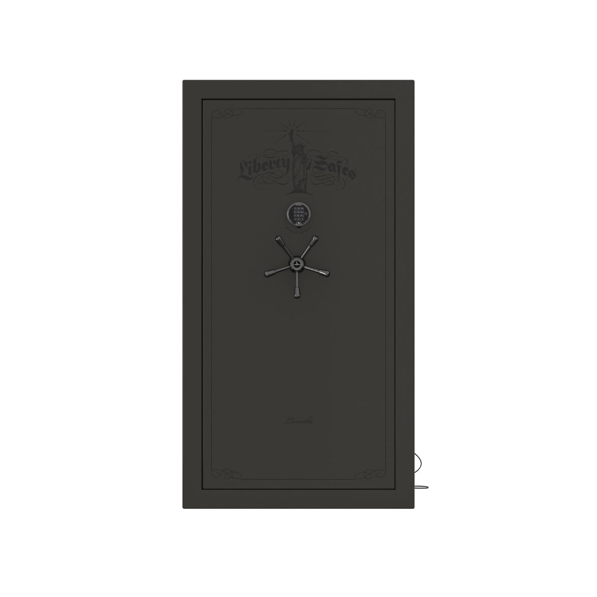 Lincoln Series | Flex Interior | Level 9 Security | 120 Minute Fire Rating