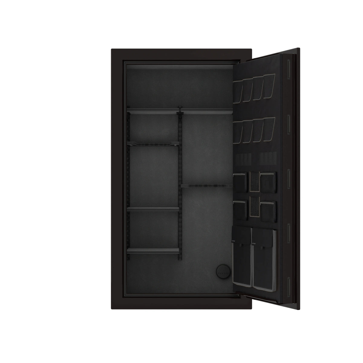 Lincoln Series | Pro Flex Interior | Level 9 Security | 120 Minute Fire Rating