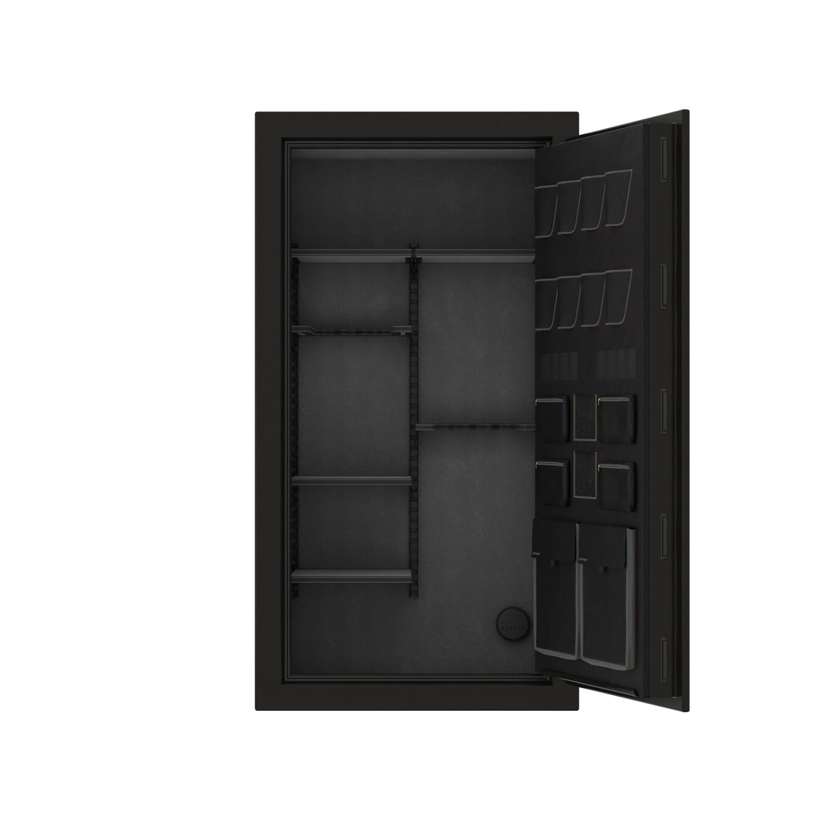 Lincoln Series | Pro Flex Interior | Level 9 Security | 120 Minute Fire Rating