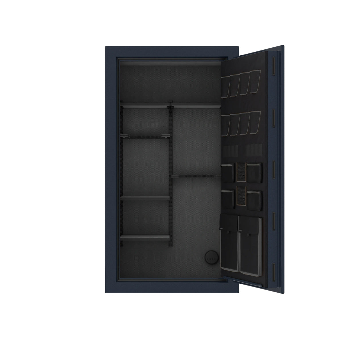 Lincoln Series | Pro Flex Interior | Level 9 Security | 120 Minute Fire Rating