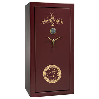 USA Series Special Editions | Level 5 Security | 60 Minute Fire Rating