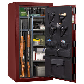 USA Series Special Editions | Level 5 Security | 60 Minute Fire Rating