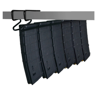 Accessory - Storage - Magazine Racks
