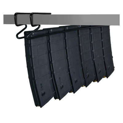 Accessory - Storage - Magazine Racks