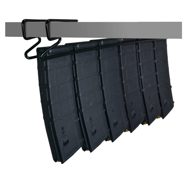 Accessory - Storage - Magazine Racks