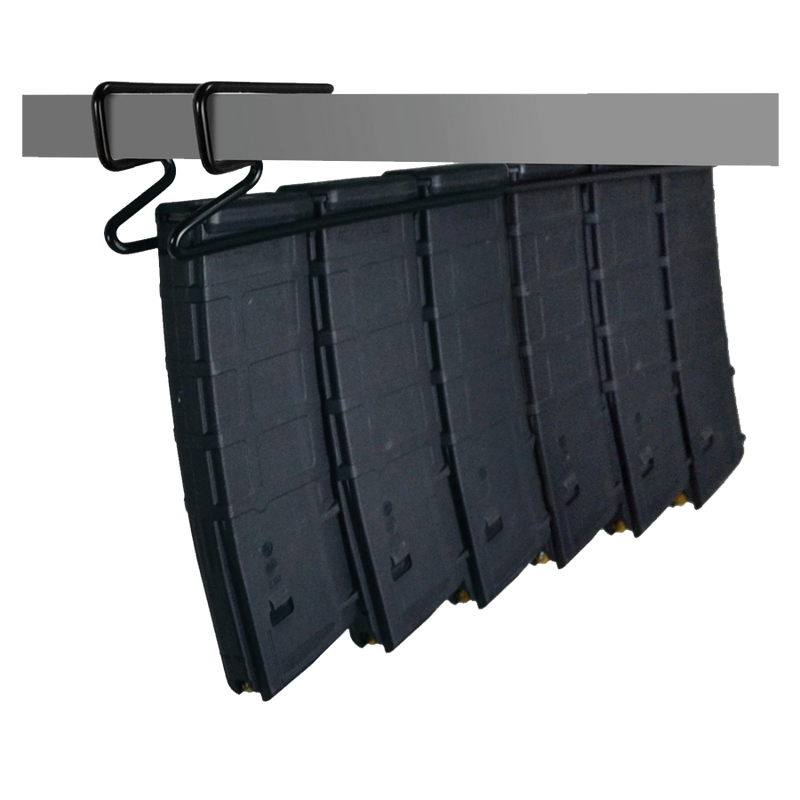 Accessory - Storage - Magazine Racks