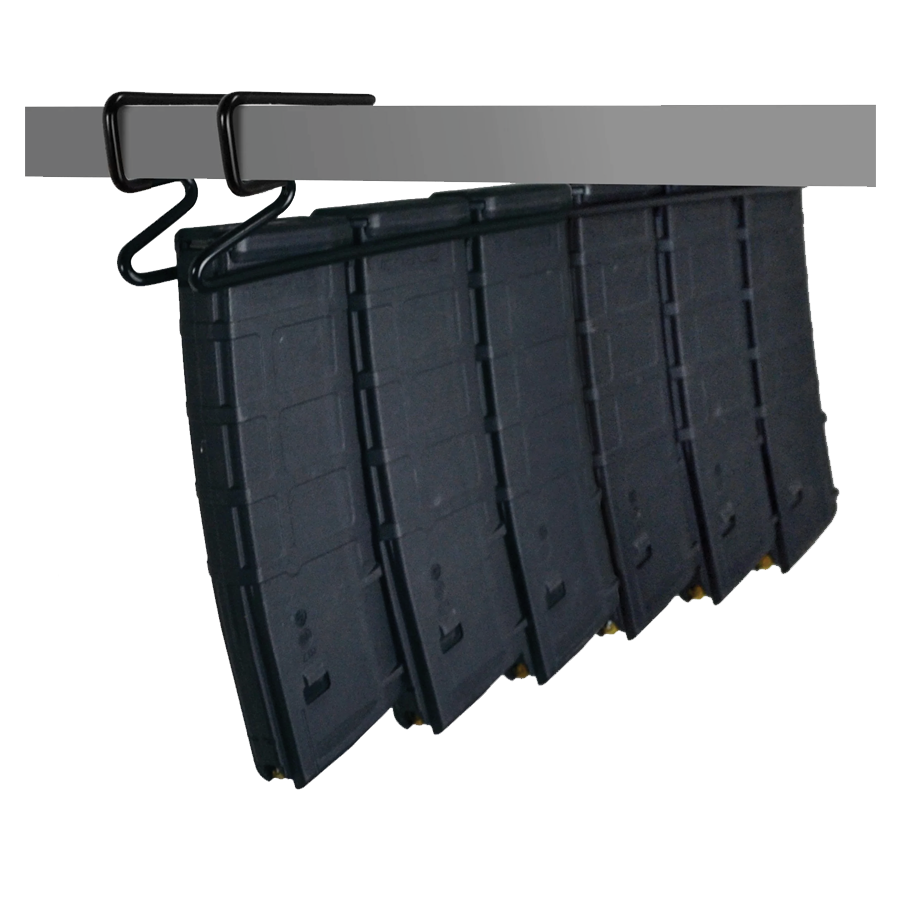 Accessory - Storage - Magazine Racks - T&T Liberty Safe