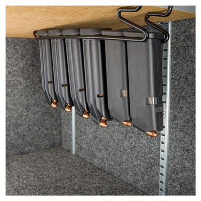 Accessory - Storage - Magazine Racks