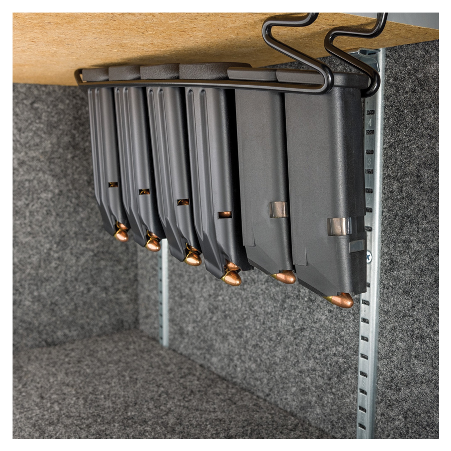 Accessory - Storage - Magazine Racks - T&T Liberty Safe