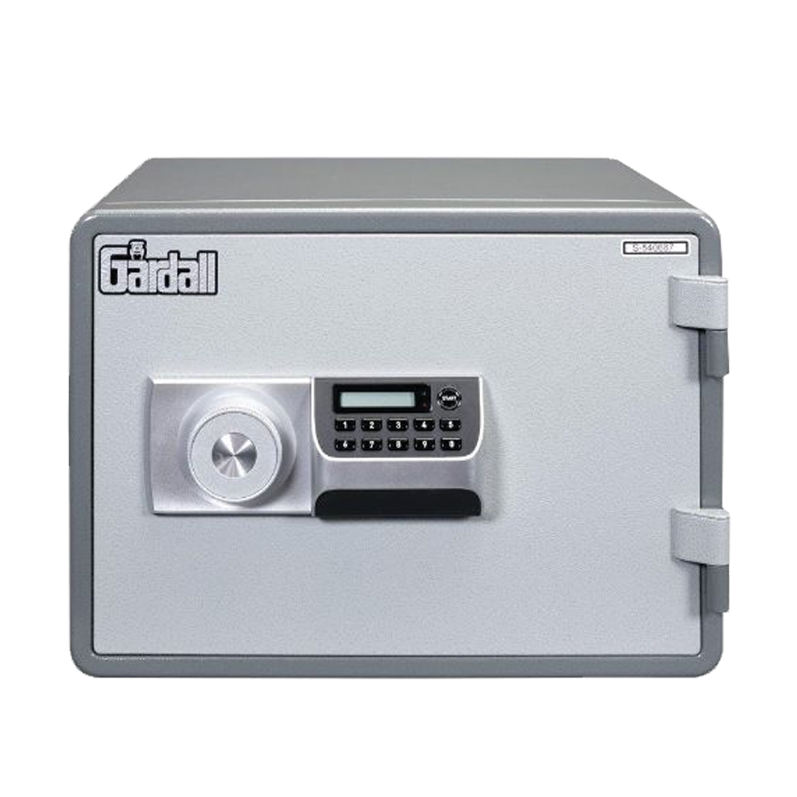 MS911-G-E Personal Safe