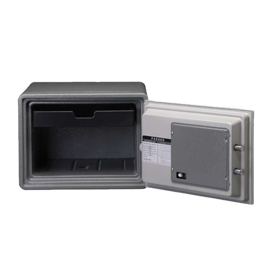 MS911-G-E Personal Safe