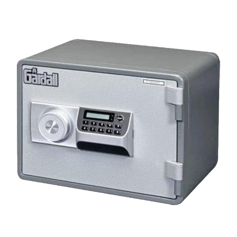 MS912-G-E Personal Safe