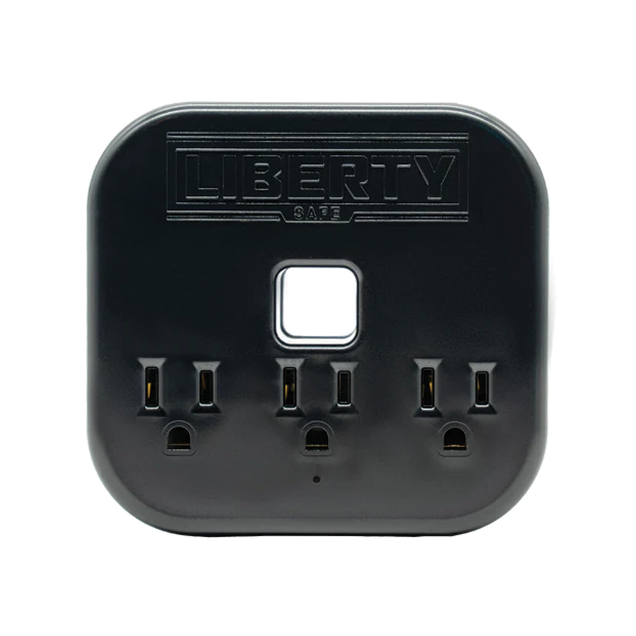 Accessory - Security - USB Power Outlet Kit