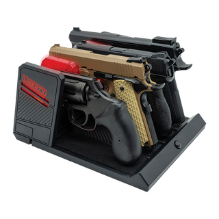 Accessory - Storage - LED Pistol Rack/Holder