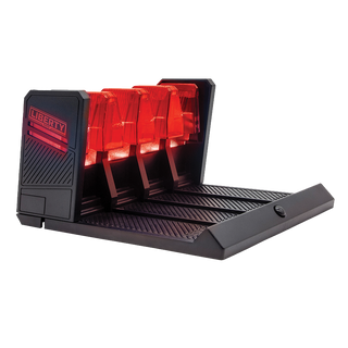Accessory - Storage - LED Pistol Rack/Holder