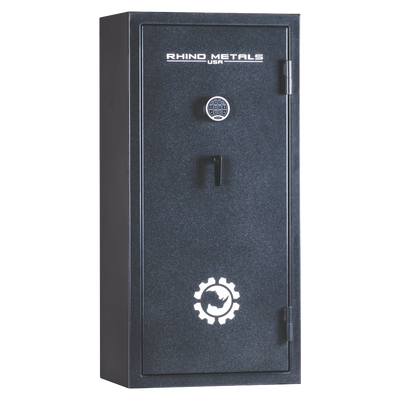 Rhino RBX Series | 40 MInute Fire Protection | SafeX Security Design
