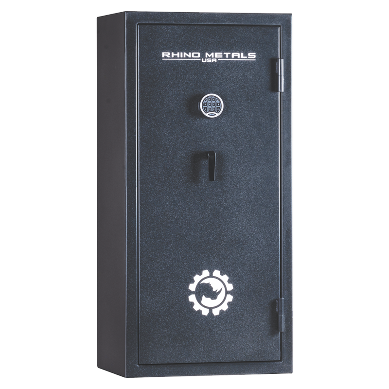 Rhino RBX Series | 40 MInute Fire Protection | SafeX Security Design