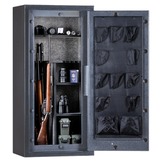 Rhino RBX Series | 40 MInute Fire Protection | SafeX Security Design