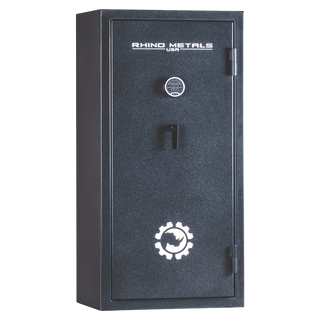 Rhino RBX Series | 40 MInute Fire Protection | SafeX Security Design