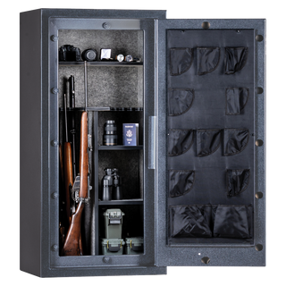 Rhino RBX Series | 40 MInute Fire Protection | SafeX Security Design