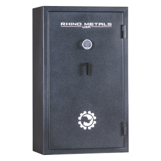 Rhino RBX Series | 40 MInute Fire Protection | SafeX Security Design