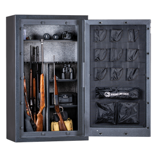 Rhino RBX Series | 40 MInute Fire Protection | SafeX Security Design